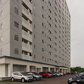 RedDoorz Apartment @ Dramaga Tower