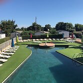 Camping Les Jardins D'Elsa