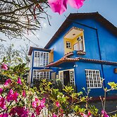 Hotel Pousada Vovozinho
