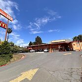 Carquinez Inn Vallejo I 80 Near Napa Valley