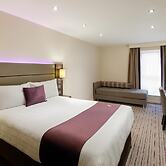 Premier Inn West Bromwich Town Centre - New Square