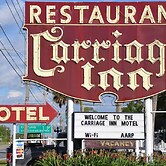 Carriage Inn Motel