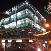 Hotel & Restaurante La Roca