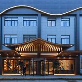 S·dor Hotel Hangzhou Xiaoshan Airport