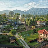 The Jayakarta Cisarua