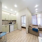 More Apartments na Plotinnoy 2 - 1