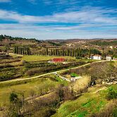 Villa Mamma Mia