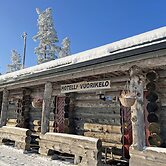 Hotelli Vuorikelo