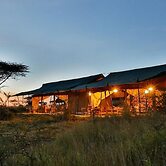 Nyikani Camp- Central Serengeti