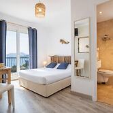 Hôtel Almanarre Plage