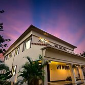 Atelier Boutique Hotel