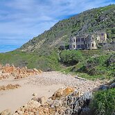 Buccara Noetzie - Lindsay Castle