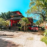 Pousada Sol Nascente