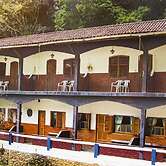 Hotel Fazenda Caluje