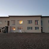 Guesthouse Hafnarnes