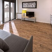 Apartamentos Playa de Castelldefels