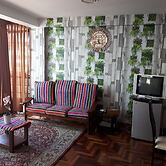 Los Alamos Apartment