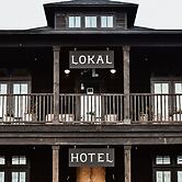 Lokal Hotel Cape May
