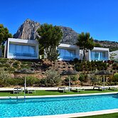 Puig Campana Nature Suites Hotel & BTT