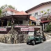Hotel Contadora