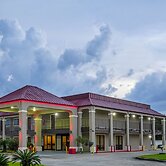 Red Roof Inn PLUS+ Hammond