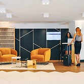 Hôtel Mercure Marseille Canebière Vieux-Port