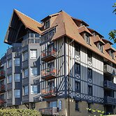 Novotel Deauville Plage