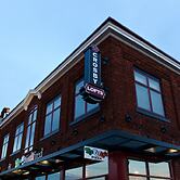 Crosby Lofts