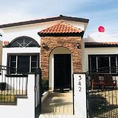 Wine House Ensenada Valle de Guadalupe