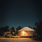 Escalante Yurts