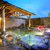 Ooedo Onsen Monogatari Aizu
