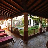 Hotel Rural Termas Aqua Libera