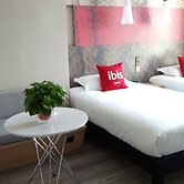 Ibis Pingliang Kongtong West road Hotel