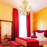 Hotel Hamburger Perle