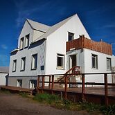 Saltvík Farm Guesthouse