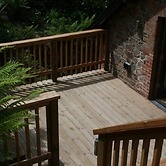 Glen Lodge Self Catering