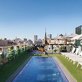 Occidental Diagonal 414