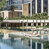 Four Seasons Hotel Bangkok at Chao Phraya River