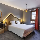 Hotel Base Camp Lodge - Bourg Saint Maurice