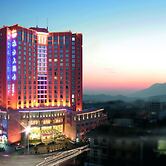 Oriental Hotel Xianju Taizhou