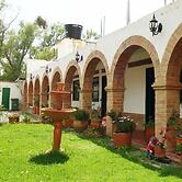 Hospederia Marques Casa Ramos