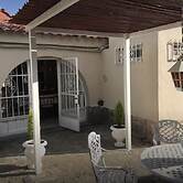 Hermosa Casa de Adobe