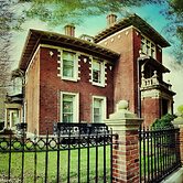 The Inn at Irwin Gardens