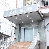 HOTEL Tsuru Sendai