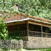 Cabañas Sierra del Tecuan