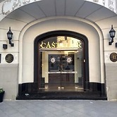 Castelar Hotel Santa Fe