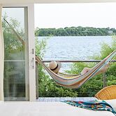 The Surf Lodge