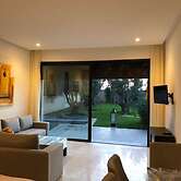 Studio avec Piscine Privée