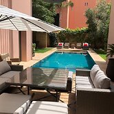 Ryad 3 chambres Al Maaden