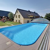 Guest House Pod Hajkem